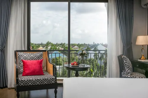Serene Nature Hotel & Spa Chambres Photos