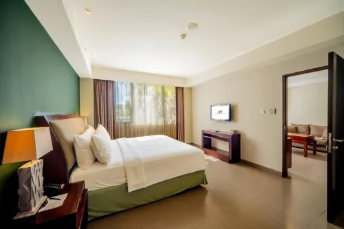 Swiss-Belhotel Rainforest Phòng Photos
