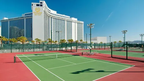 Westgate Las Vegas Resort & Casino Leisure & Recreation Photos