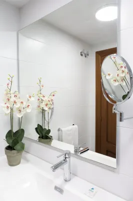 Aparthotel Los Girasoles Photos