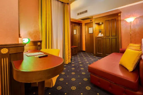 Best Western City Hotel Photos