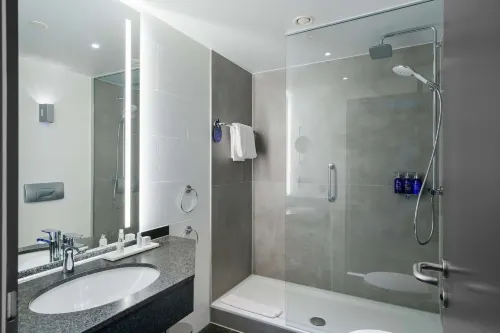 Radisson Blu Hotel, Rostock Chambres Photos