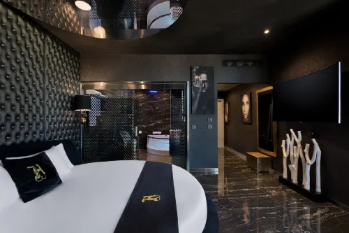 Hugo's Boutique Hotel - Adults Only Photos