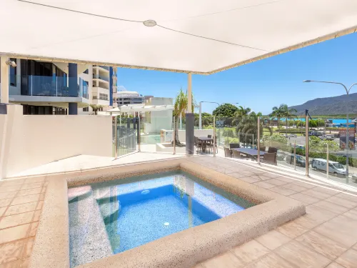 Piermonde Apartments Cairns Loisirs et amusements Photos