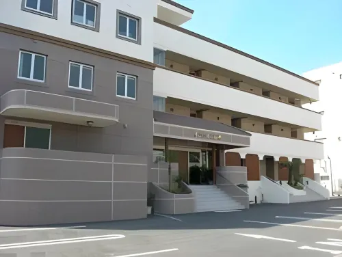 Hotel Luandon Shirahama Extérieur Photos