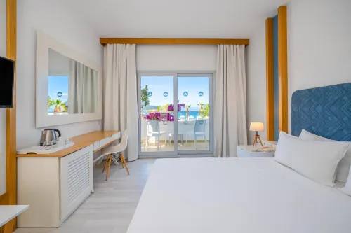 Labranda Tmt Bodrum Phòng Photos