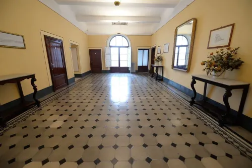 Royal Victoria Hotel Espaces publics Photos