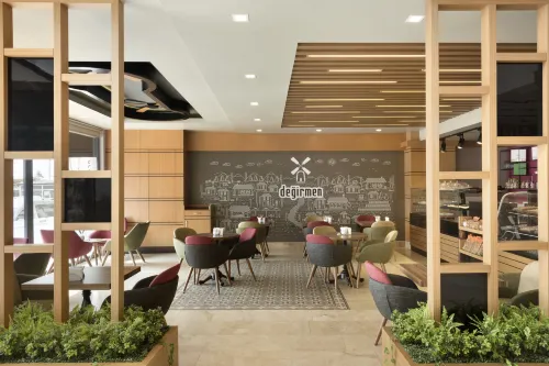 Club Wyndham Sydney, Trademark Collection by Wyndham Makanan Photos