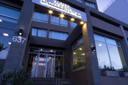 Dazzler by Wyndham Buenos Aires Maipú Featured Photos