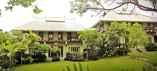 Pai Panalee the Nature Boutique Hotel Da non perdere Photos