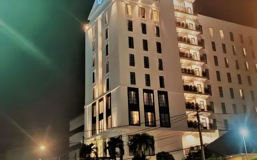 Hotel Savero Style Bogor Eksterior Photos