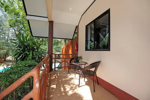 DOLCEVITA Wonderful Resort Espaces publics Photos