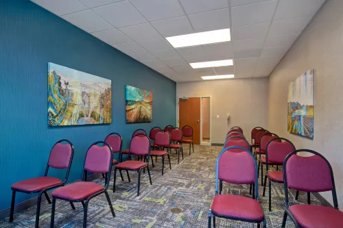 Hampton Inn & Suites Rohnert Park - Sonoma County Business Facilities Photos