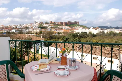 Hotel Colina Dos Mouros Near Hotel Photos