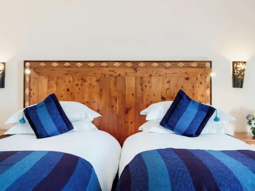 Hôtel le Médina Essaouira Thalassa Sea & Spa - MGallery Photos