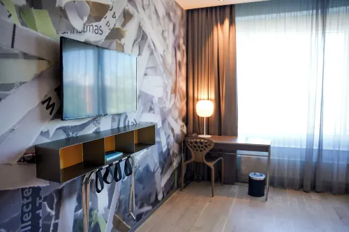 Comfort Hotel Norrköping Chambres Photos