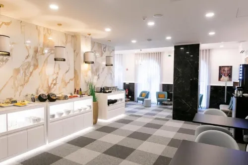 Lisboa 85 Suites & Apartments by Ridan Hotels Restauration Photos