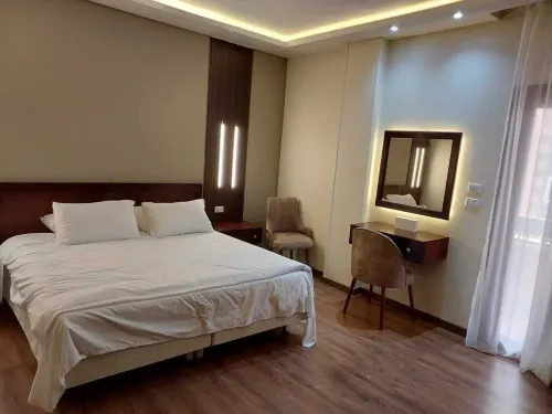 Beirut Hotel Cairo Chambres Photos