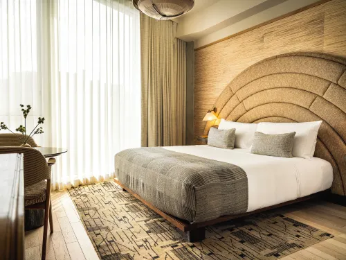 Santa Monica Proper Hotel, a Member of Design Hotels Photos