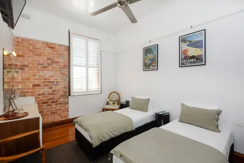Pier Hotel Coffs Harbour Rooms Photos