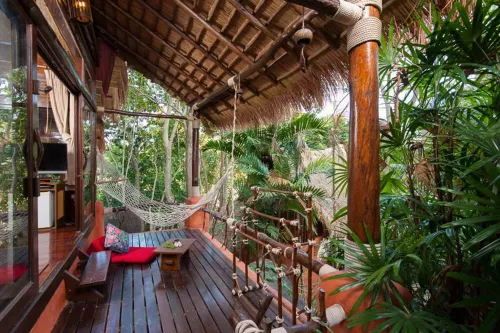 Koh Tao Cabana الأماكن العامة Photos