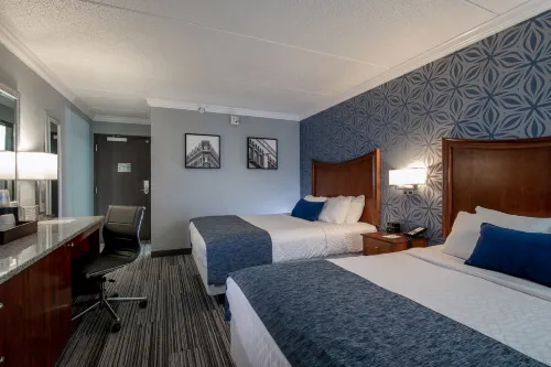 Best Western Plus Franklin Square Inn Troy/Albany Photos