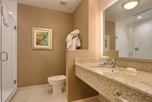 Fairfield Inn & Suites Philadelphia Horsham Chambres Photos
