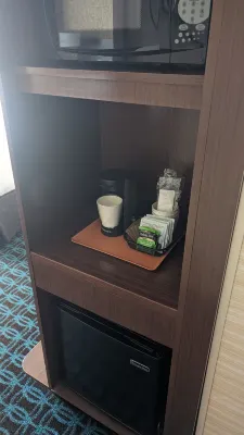 Fairfield Inn & Suites Detroit Troy Rooms Photos