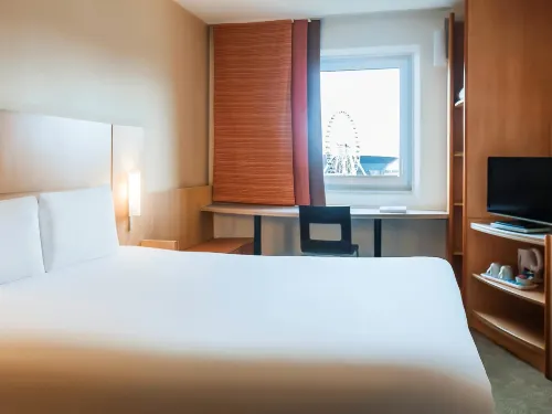 Ibis Liverpool Centre Albert Dock - Liverpool One Photos