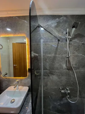 Ankara Santral Hotel Chambres Photos