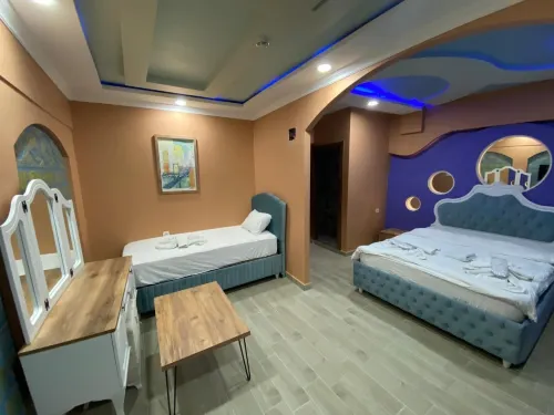 Cemre Suit Chambres Photos