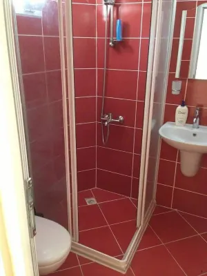 Hotel Sahin Huoneet Photos
