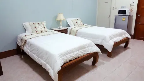 Chanathinat Place Chambres Photos