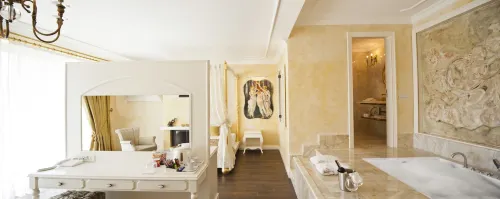 Vinifera Ephesus Hotel Zimmer Photos