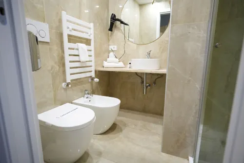 Hotel Urbani Camere Photos