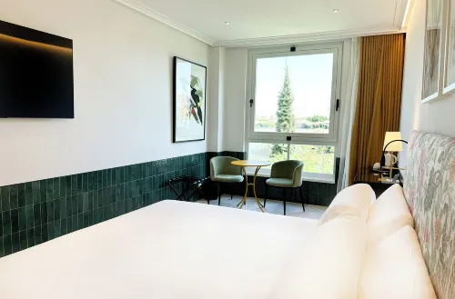Hotel Ribera de Triana - Reopening! Chambres Photos