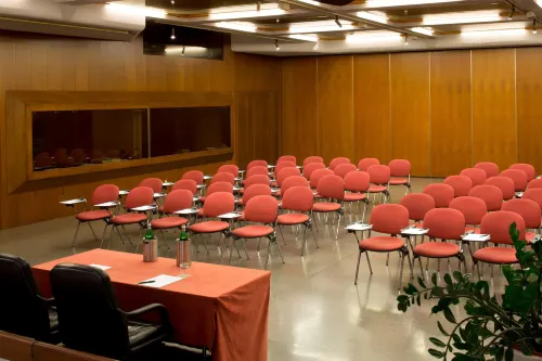 Starhotels Cristallo Palace Business Facilities Photos