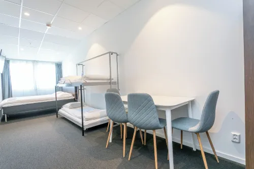 Stockholm Hotel Apartments Arlanda Xpo Suositellut Photos