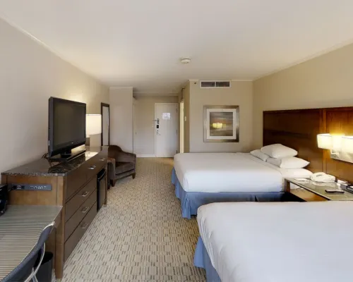 Hyatt Regency Milwaukee Chambres Photos