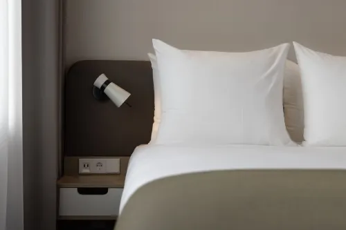 Holiday Inn Eindhoven Airport Rum Photos