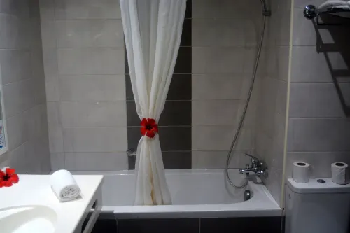 The Ksar Djerba Charming Hotel & Spa Chambres Photos