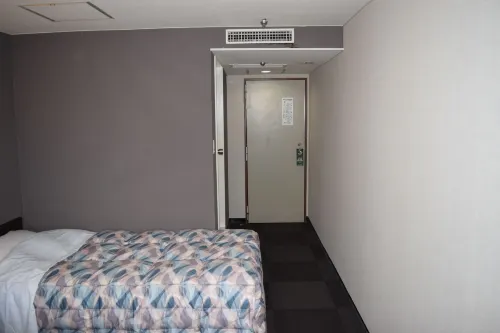 Hotel Yamanouchi Camere Photos