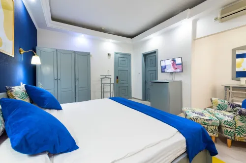 Relax Comfort Suites Hotel Chambres Photos