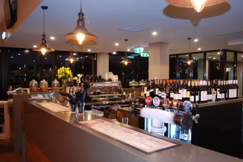 Mercure Warragul Benessere e tempo libero Photos
