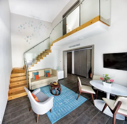 Nickelodeon Hotels & Resorts Punta Cana by Karisma Номера Photos