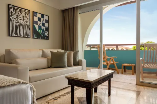 Grand Palladium Imbassaí Resort & Spa - All Inclusive Kamar Photos