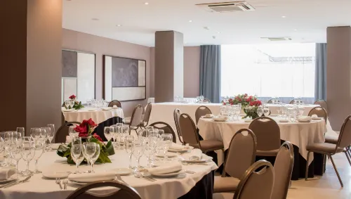Hotel Ciutat Martorell Leisure & Recreation Photos