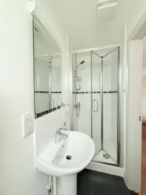 Oxford Guest House Rooms Photos