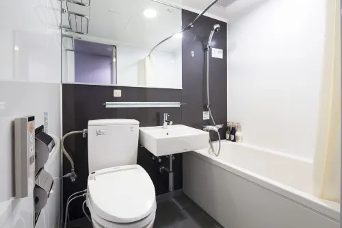 HOTEL MYSTAYS Oita Chambres Photos