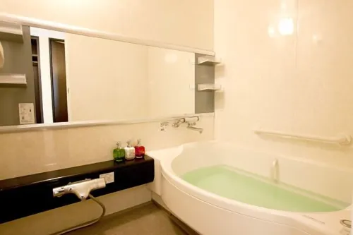 Hotel Kitano Plaza Rokkoso Featured Photos